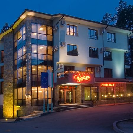 Hotel Unikat Velingrado Exterior foto