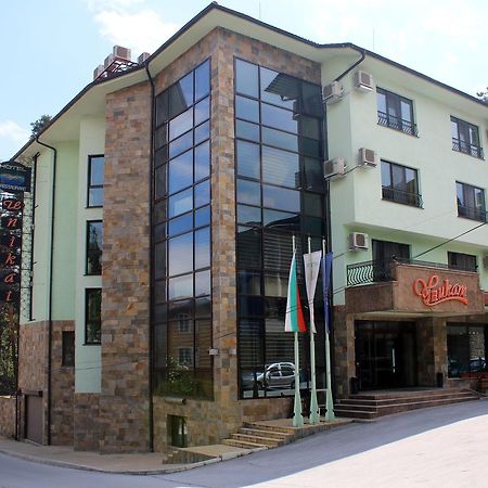 Hotel Unikat Velingrado Exterior foto