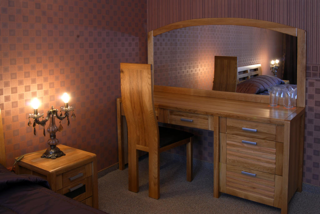 Hotel Unikat Velingrado Habitación foto