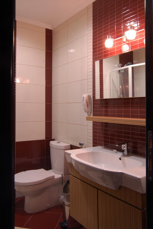 Hotel Unikat Velingrado Habitación foto