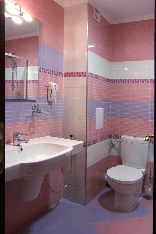 Hotel Unikat Velingrado Habitación foto