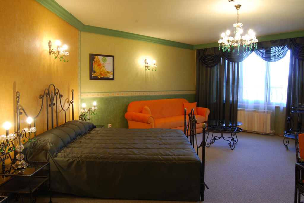 Hotel Unikat Velingrado Habitación foto